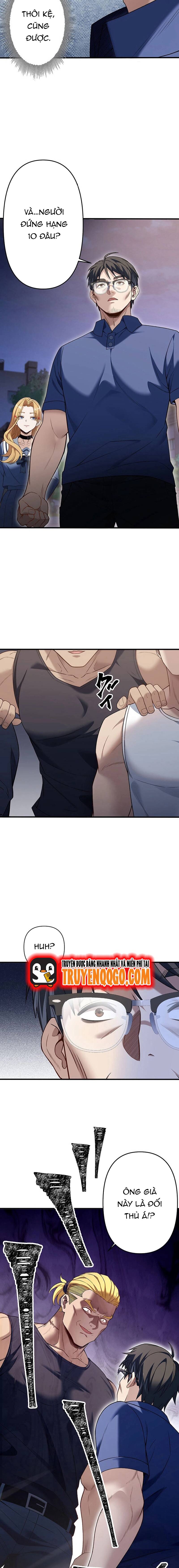 Vô Danh Lão Giang Hồ - chap18 - Trang 13
